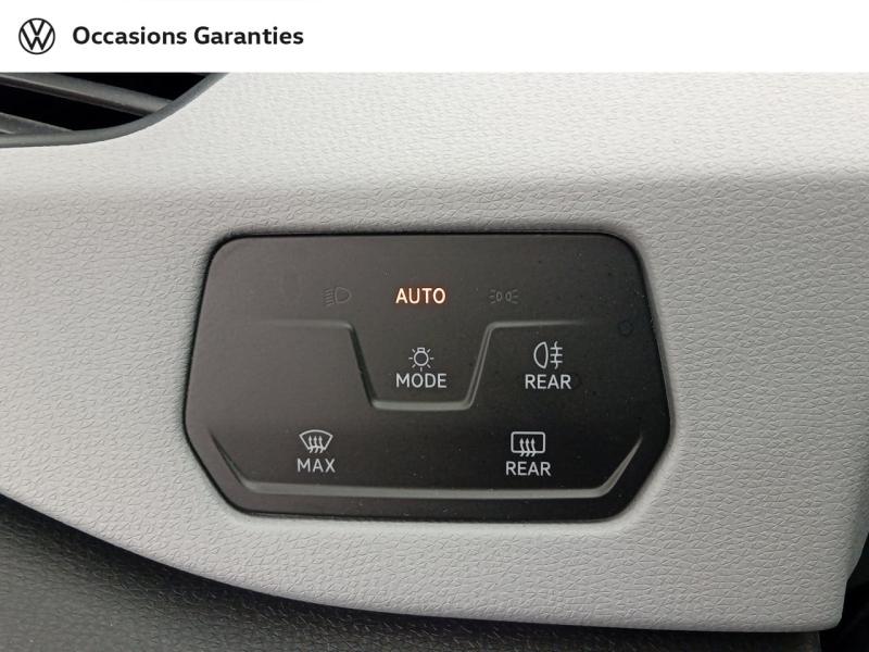 Voitures occasions VOLKSWAGEN ID.3 Base Mougins