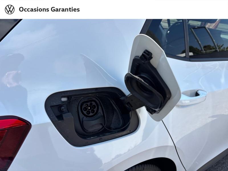 Voitures occasions VOLKSWAGEN ID.3 Base Mougins
