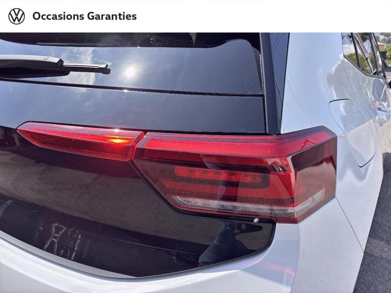 Voitures occasions VOLKSWAGEN ID.3 Base Mougins