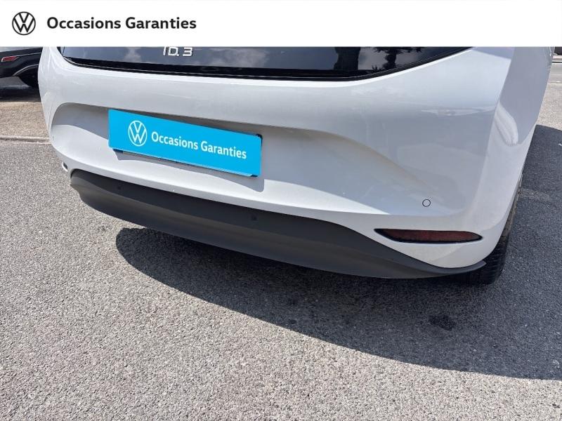 Voitures occasions VOLKSWAGEN ID.3 Base Mougins