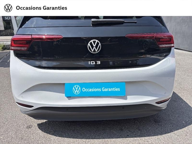 Voitures occasions VOLKSWAGEN ID.3 Base Mougins