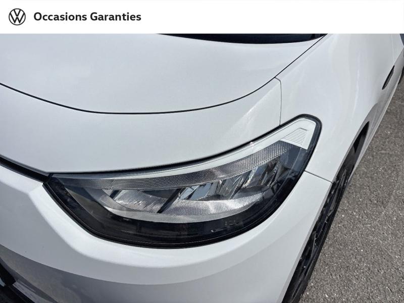 Voitures occasions VOLKSWAGEN ID.3 Base Mougins