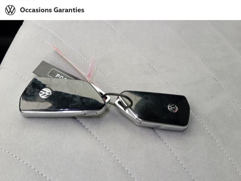 Voitures occasions VOLKSWAGEN ID.3 Base Mougins