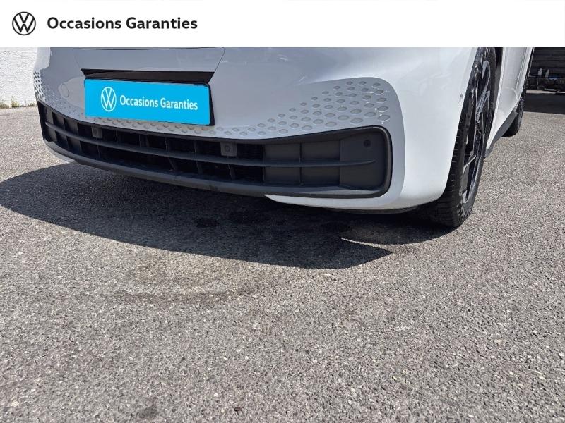 Voitures occasions VOLKSWAGEN ID.3 Base Mougins