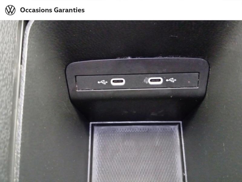 Voitures occasions VOLKSWAGEN ID.3 Base Mougins