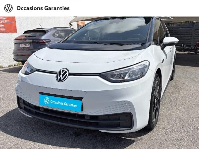 Voitures occasions VOLKSWAGEN ID.3 Base Mougins