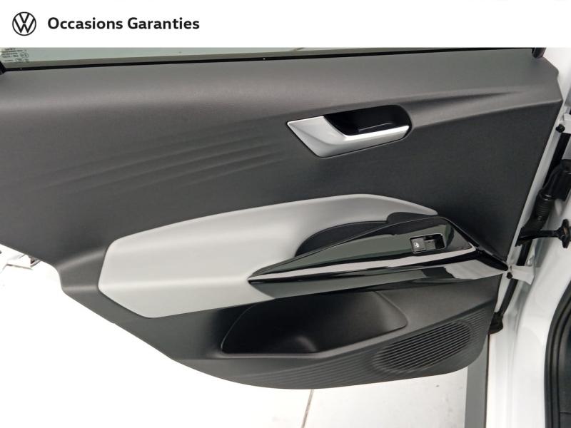 Voitures occasions VOLKSWAGEN ID.3 Base Mougins