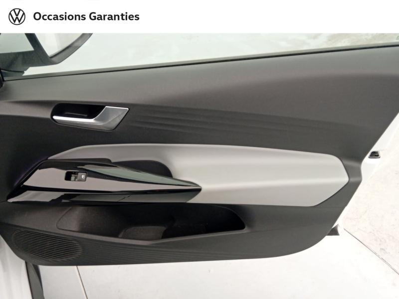 Voitures occasions VOLKSWAGEN ID.3 Base Mougins