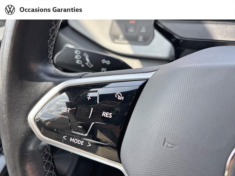 Voitures occasions VOLKSWAGEN ID.3 Base Mougins