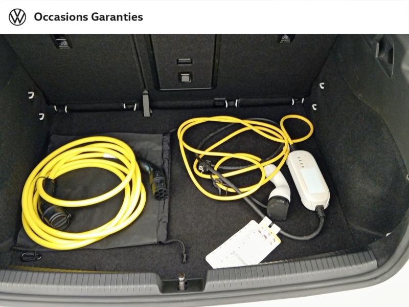 Voitures occasions VOLKSWAGEN ID.3 Base Mougins