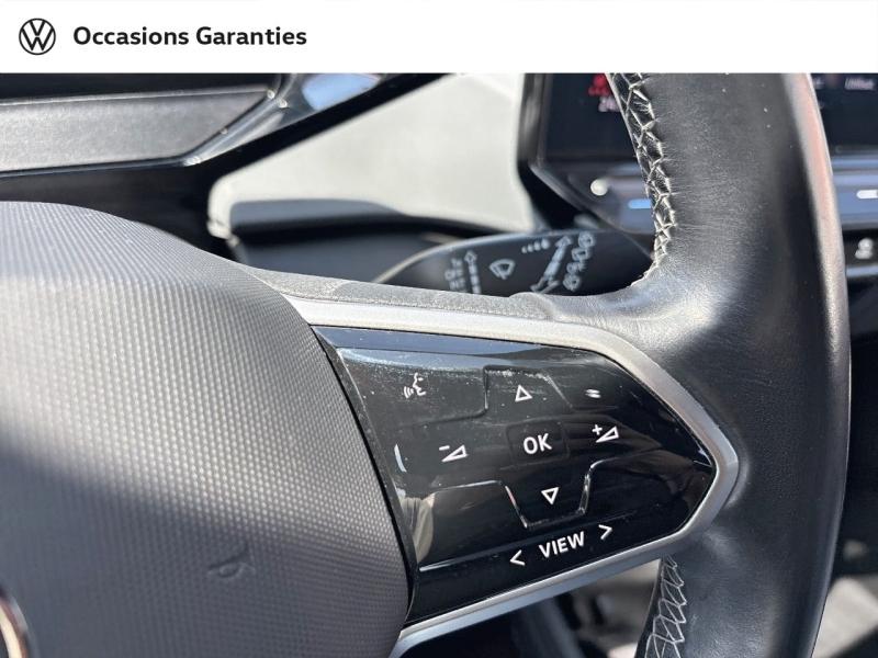 Voitures occasions VOLKSWAGEN ID.3 Base Mougins