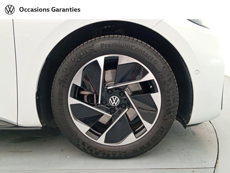 Voitures occasions VOLKSWAGEN ID.3 Base Mougins