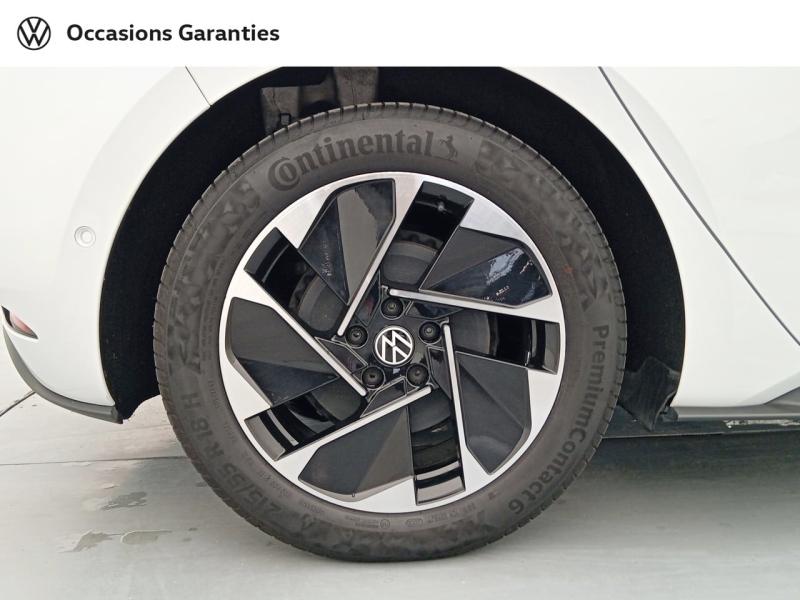 Voitures occasions VOLKSWAGEN ID.3 Base Mougins