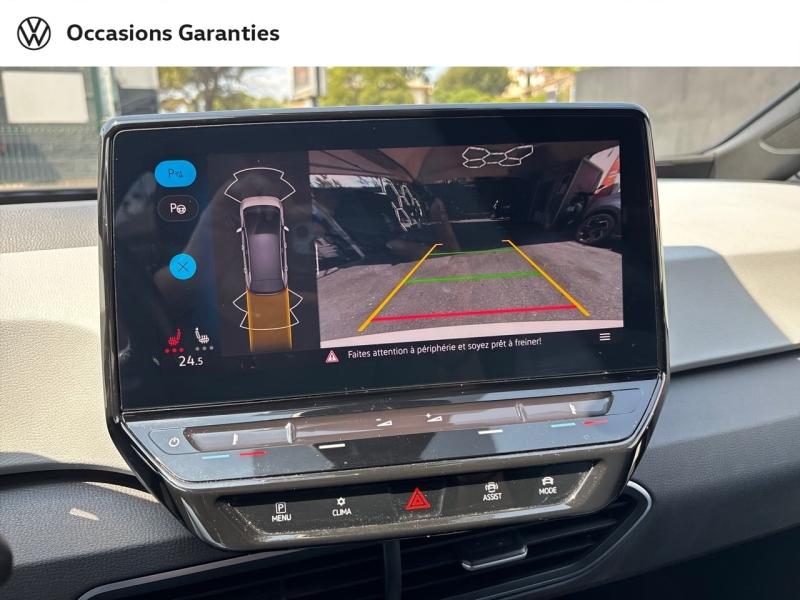 Voitures occasions VOLKSWAGEN ID.3 Base Mougins