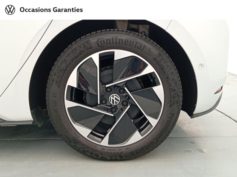 Voitures occasions VOLKSWAGEN ID.3 Base Mougins