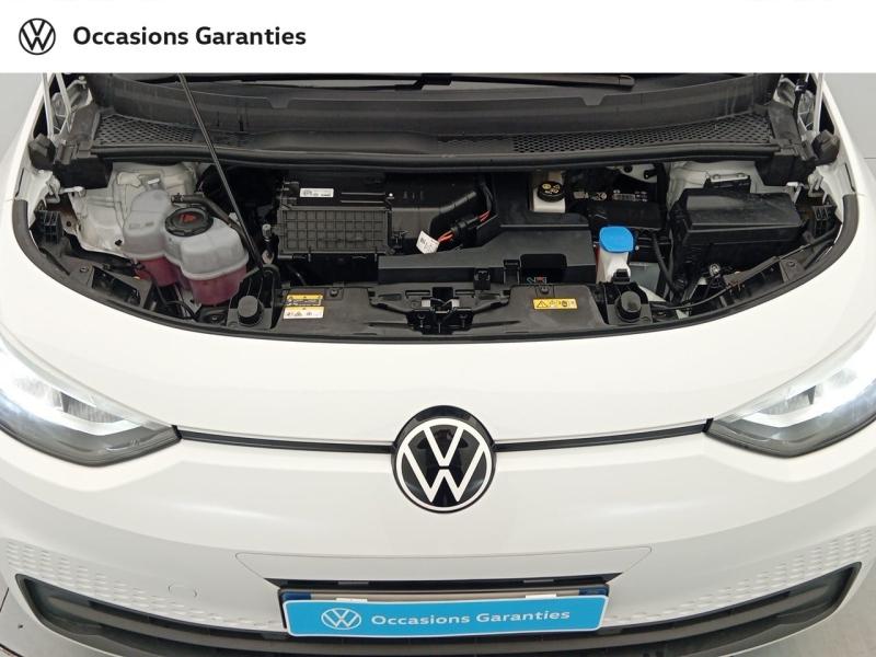 Voitures occasions VOLKSWAGEN ID.3 Base Mougins