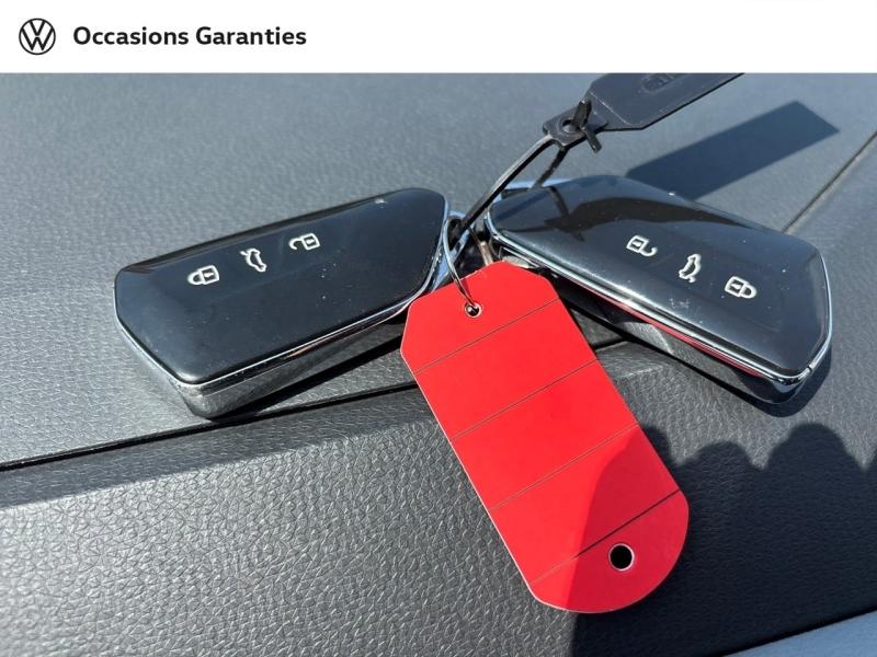 Voitures occasions VOLKSWAGEN ID.3 Base Mougins