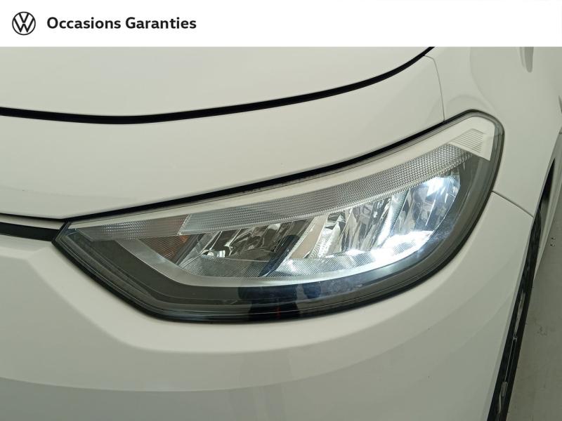Voitures occasions VOLKSWAGEN ID.3 Base Mougins