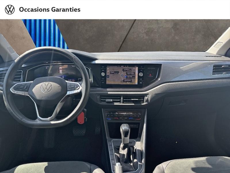 Voitures occasions VOLKSWAGEN POLO Style Mougins