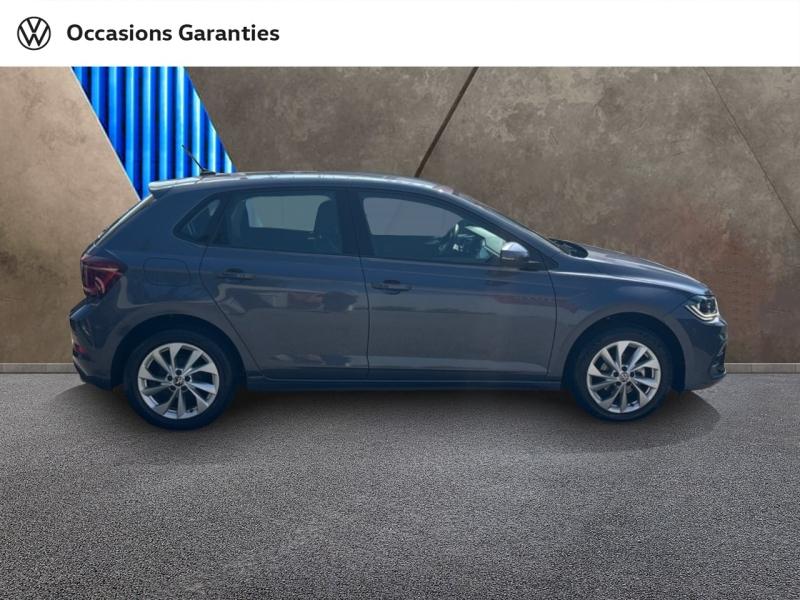 Voitures occasions VOLKSWAGEN POLO Style Mougins