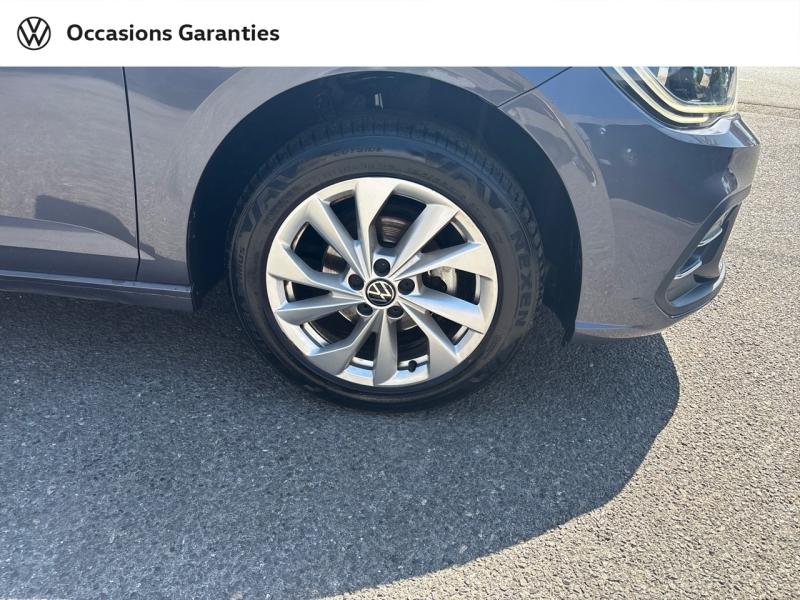 Voitures occasions VOLKSWAGEN POLO Style Mougins