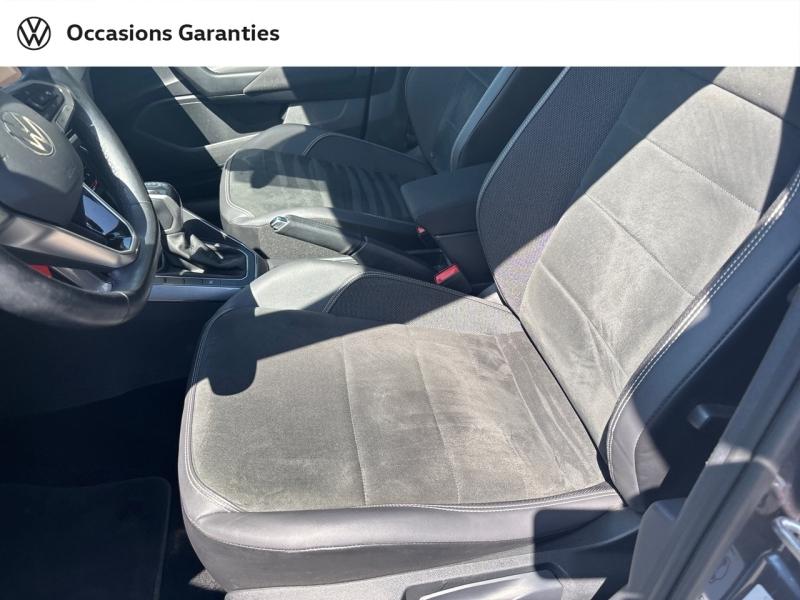 Voitures occasions VOLKSWAGEN POLO Style Mougins