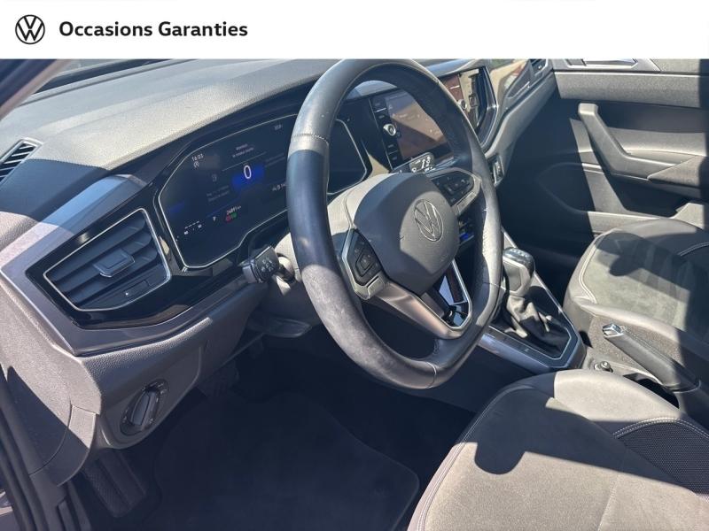 Voitures occasions VOLKSWAGEN POLO Style Mougins
