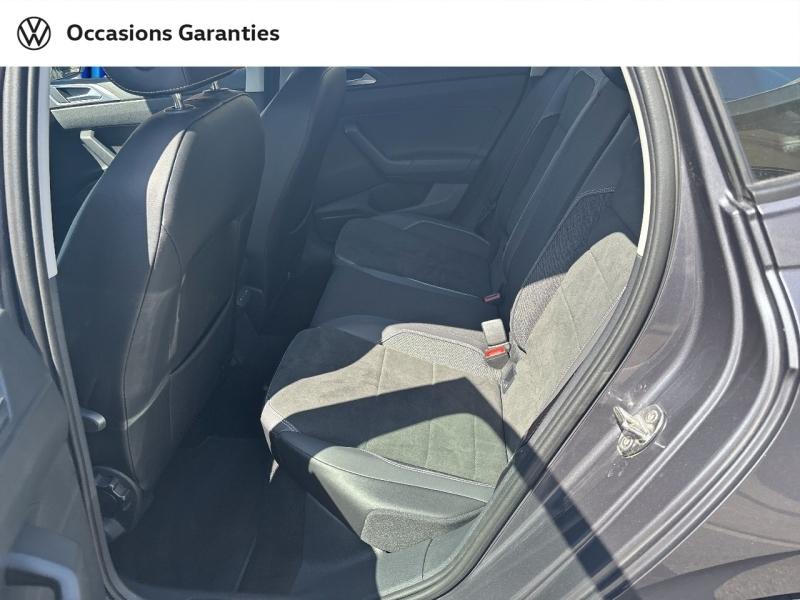 Voitures occasions VOLKSWAGEN POLO Style Mougins