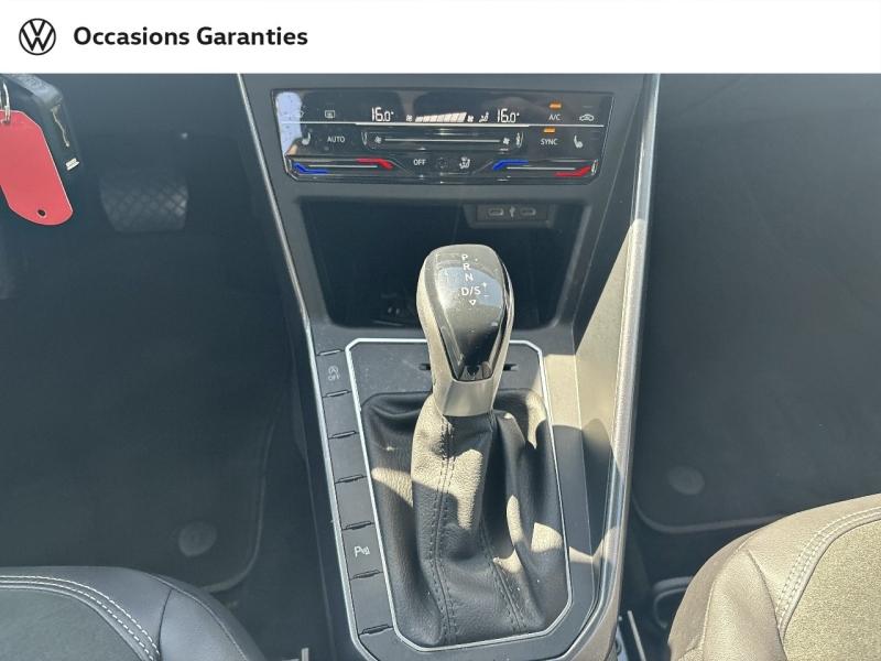 Voitures occasions VOLKSWAGEN POLO Style Mougins