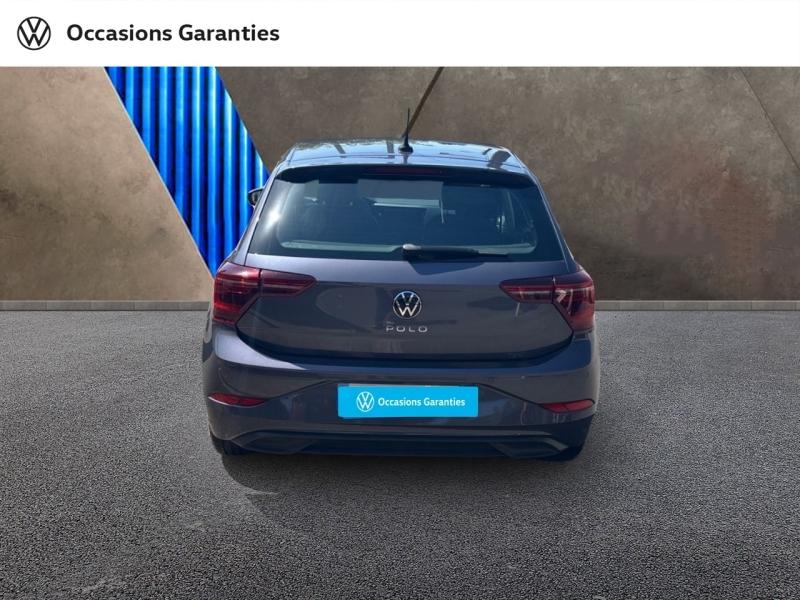 Voitures occasions VOLKSWAGEN POLO Style Mougins