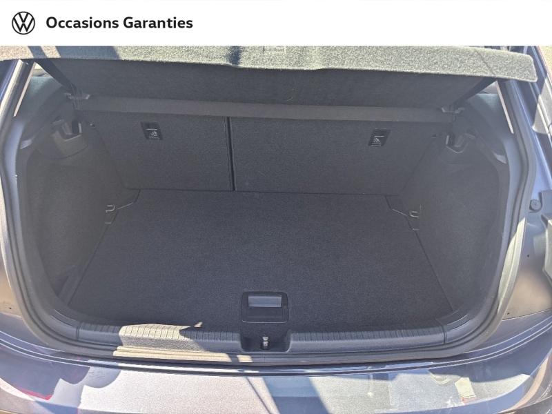Voitures occasions VOLKSWAGEN POLO Style Mougins