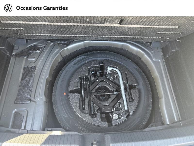 Voitures occasions VOLKSWAGEN POLO Style Mougins