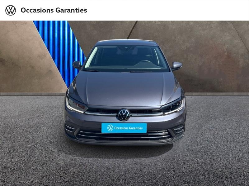 Voitures occasions VOLKSWAGEN POLO Style Mougins