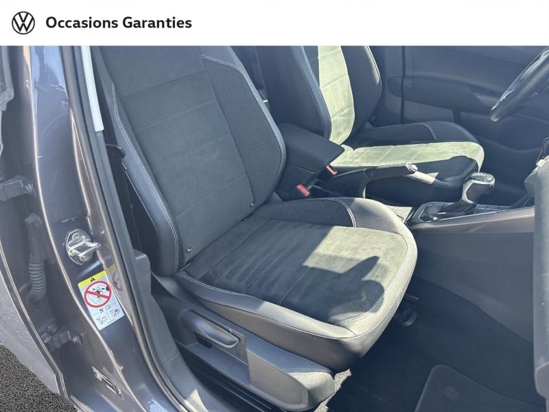 Voitures occasions VOLKSWAGEN POLO Style Mougins