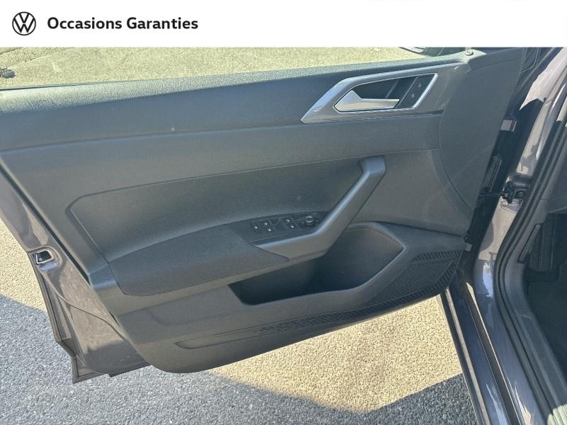 Voitures occasions VOLKSWAGEN POLO Style Mougins