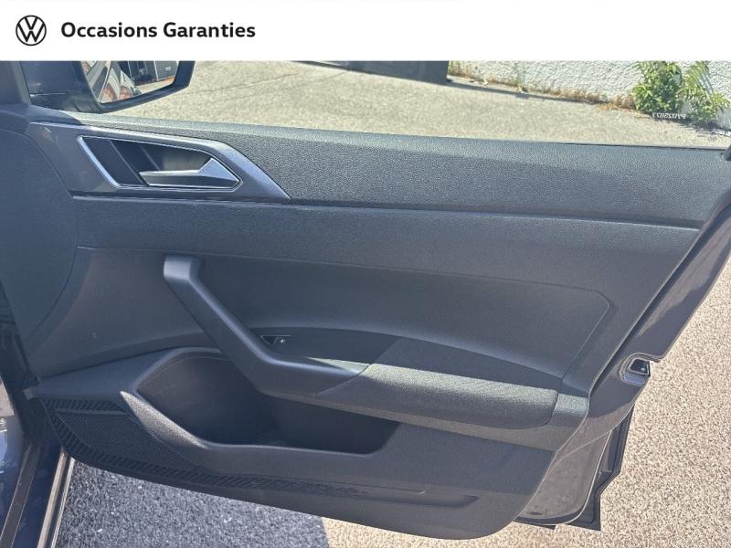Voitures occasions VOLKSWAGEN POLO Style Mougins