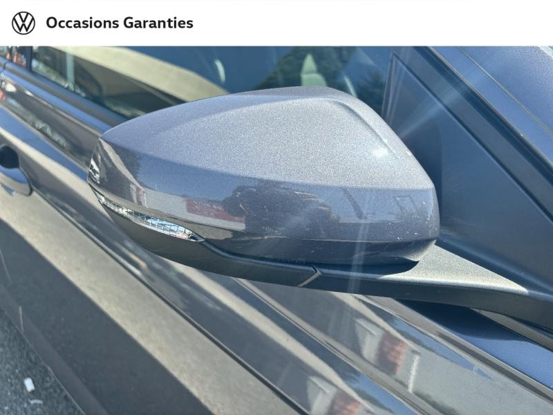 Voitures occasions VOLKSWAGEN POLO Style Mougins