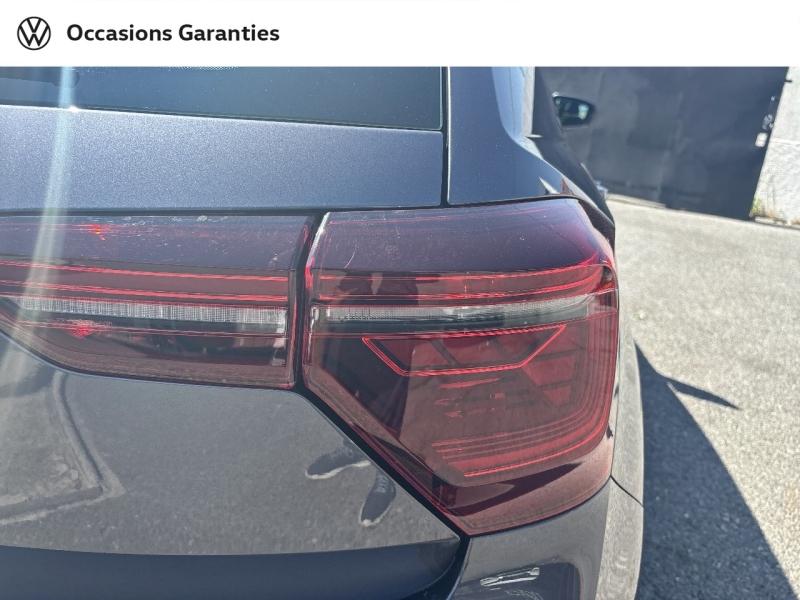 Voitures occasions VOLKSWAGEN POLO Style Mougins