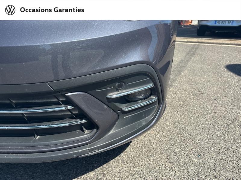 Voitures occasions VOLKSWAGEN POLO Style Mougins