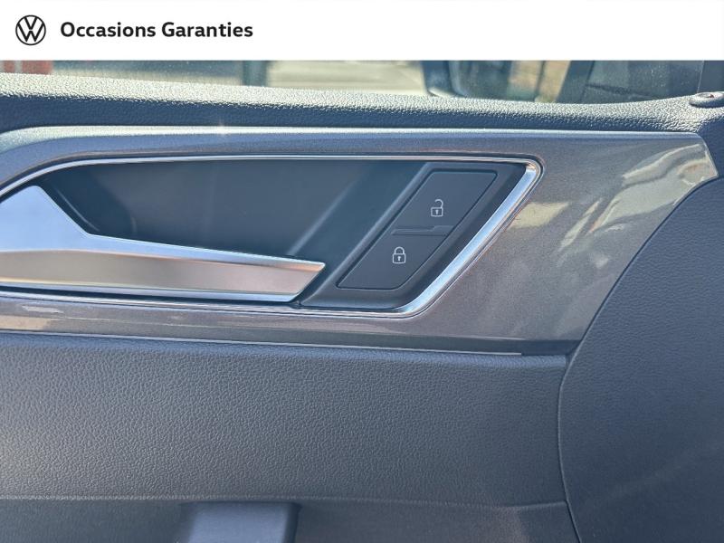 Voitures occasions VOLKSWAGEN POLO Style Mougins