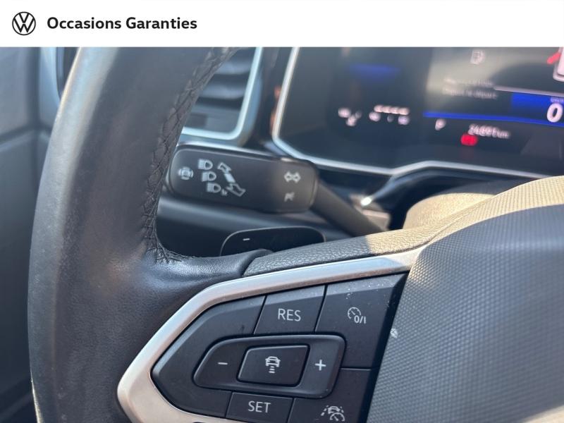 Voitures occasions VOLKSWAGEN POLO Style Mougins