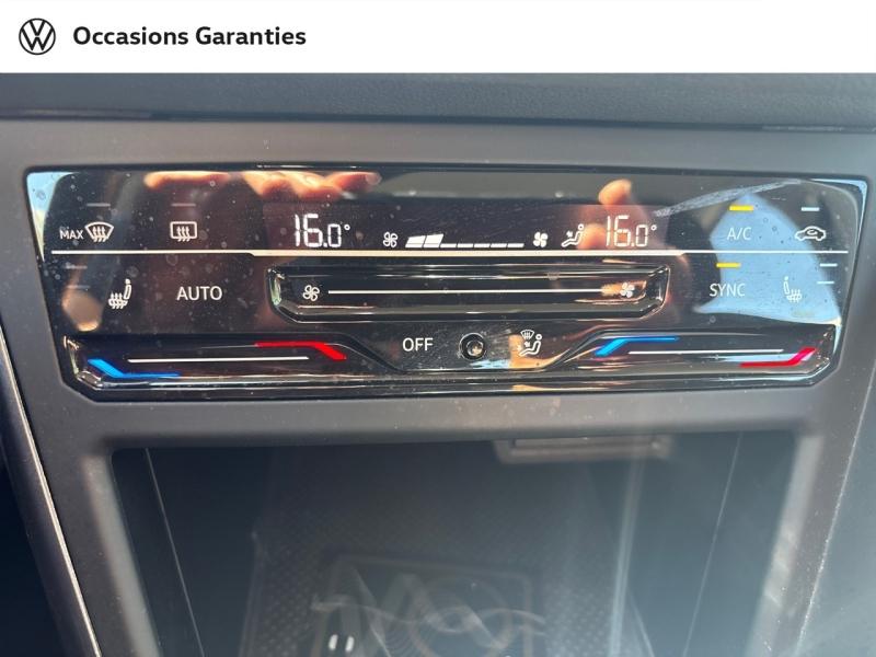 Voitures occasions VOLKSWAGEN POLO Style Mougins