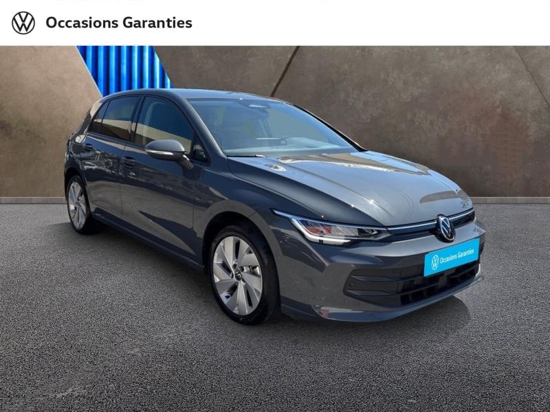 Voitures occasions VOLKSWAGEN GOLF VW Edition Mougins