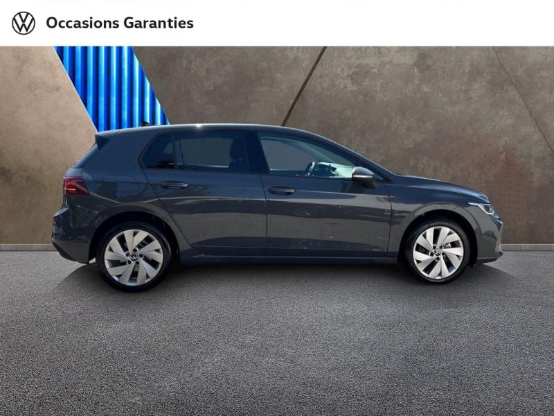 Voitures occasions VOLKSWAGEN GOLF VW Edition Mougins