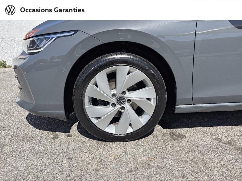 Voitures occasions VOLKSWAGEN GOLF VW Edition Mougins