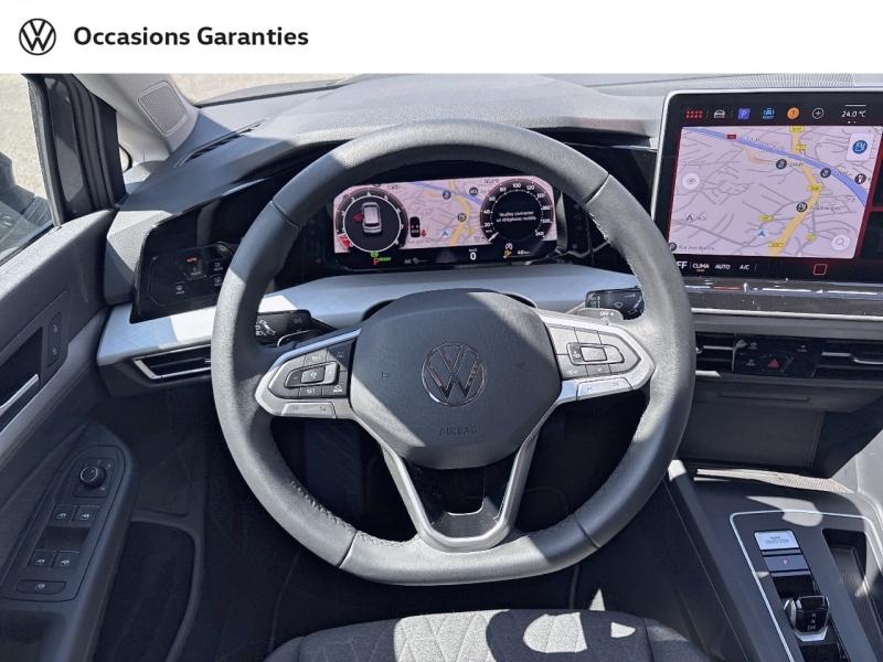 Voitures occasions VOLKSWAGEN GOLF VW Edition Mougins