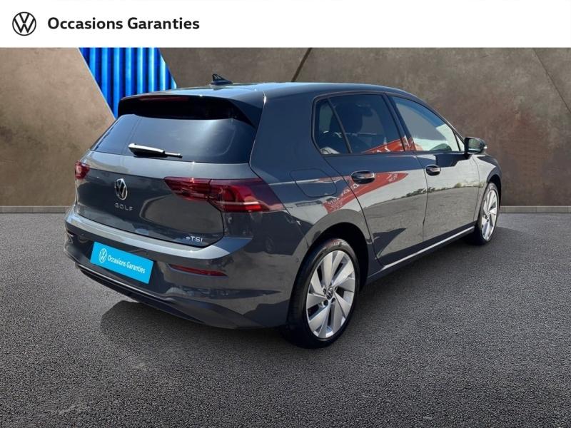 Voitures occasions VOLKSWAGEN GOLF VW Edition Mougins
