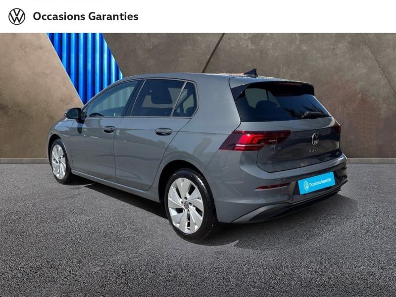 Voitures occasions VOLKSWAGEN GOLF VW Edition Mougins