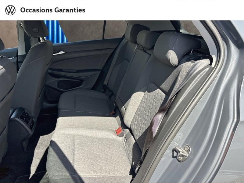 Voitures occasions VOLKSWAGEN GOLF VW Edition Mougins