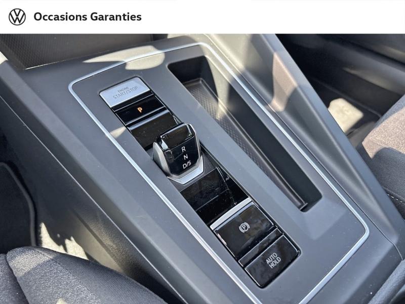 Voitures occasions VOLKSWAGEN GOLF VW Edition Mougins